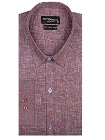 Formal shirt for man accox men's full/long sleeves formal regular (a)