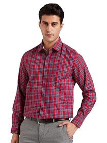 Formal shirt for man diverse men's regular formal shirt (a)