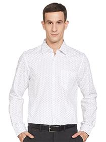 Formal shirt for man diverse men's slim formal shirt (a)