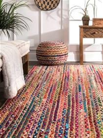 Women Woven - Design Carpet (MY)