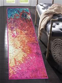 Polyester Runner Carpet (F)