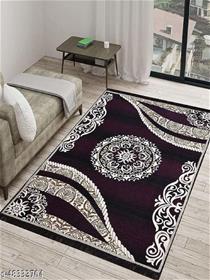 Dremik world_ premium chenille living room carpet