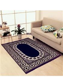 Carpet Multicolor Cotton Carpet  (121 cm, X 183 cm, Rectangle) (F)