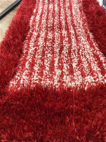 Carpet border sankit/velvet carpet
