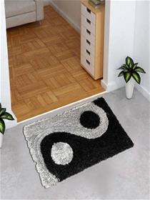 Polyester door mat (f)