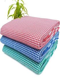 Towel bengal trend cotton 250gsm bath gamcha