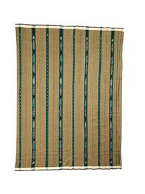 Odisha handloom pure cotton sambalpuri/cuttacki traditional ikkat lungi of 2.25