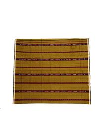 Lungi for men pure cotton sambalpuri/cuttacki traditional ikkat lungi of 2.25