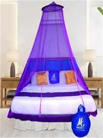 Polyester adults mosquito net (f)