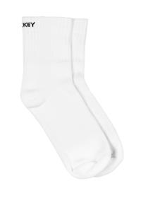 Sport sport men white ankle-length socks 7036