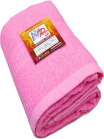 Cotton 400 gsm bath towel