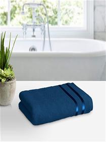 Cotton soft bath towel 450 gsm towel (a)