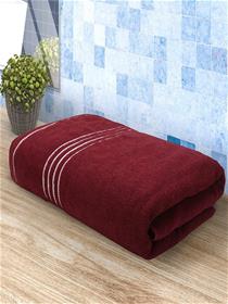 Cotton bath towel 400 gsm (a)