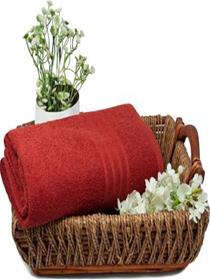Cotton 380 GSM Bath Towel (F)