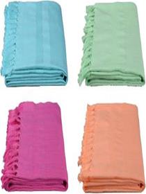 Cotton 140 GSM Bath Towel (F)