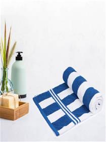 Cotton 470 gsm bath towel set (f)