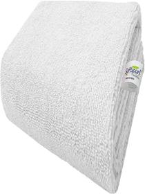 Softspun microfiber 340 gsm bath towel (f)