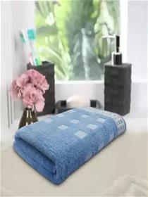 Smartbuy cotton 480 gsm bath towel(f)