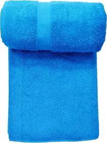 Dyeing cotton 600 gsm bath towel