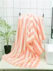 Microfiber 350 gsm bath towel