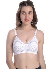 Bra for women non padded bra (f)