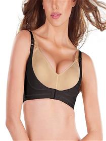 Bra for women non-padded wire free regular bra (a)