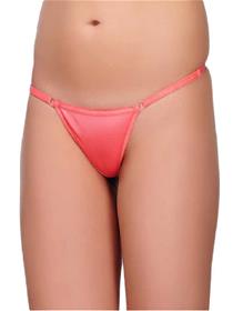 Panty for women pink panty (f)