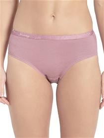 Panty for women  super combed cotton mid  (a)