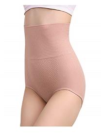 Panty for women  rayon tummy control panties (a)