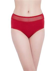 Panty for women high waist hipster panty (a)