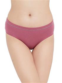 Panty for women mid waist hipster panty (a)