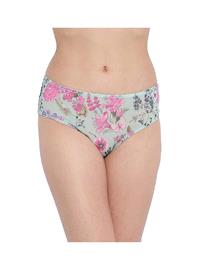 Panty for women high waist hipster panty (a)