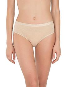 Panty for women  cotton hipsters (a)