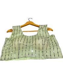 Designer blouse for women china readymade blouse