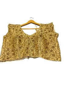 Designer blouse for women pris s4 readymade blouse
