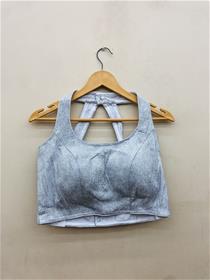 Designer blouse for women crush/ gc ready made blouse