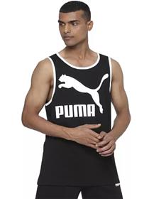 Vest for men puma (pack of 2) f
