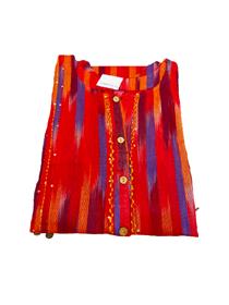 Kurti for women tri 287 d/rsc cotton printed kurti ,fancy,designer,party wear