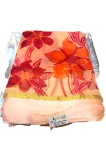 Saree for women riya prt 2590 printed siffon saree