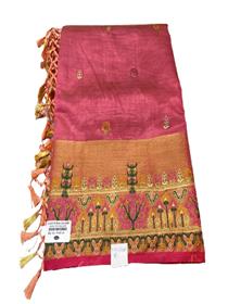 Women jh-218 kanjivaram silk saree
