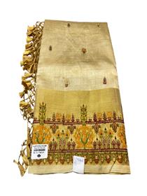 Women jh-218 kanjivaram silk saree