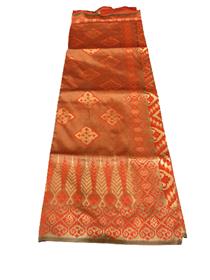 Saree for women zara silk/ kanjivaram silk fancy saree