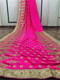 Silk saree for women ssv 04 saree
