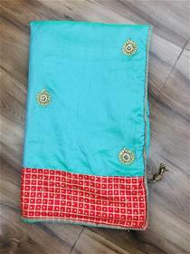 Silk saree for women 3897 fancy saree