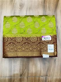 Art. silk saree for women ba 24004 designer saree