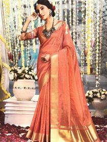 Fancy wear saree opera silk \ life style