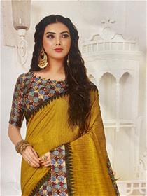 Saree for women silk looks indian women fancy saree
