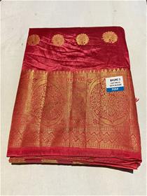 Kanjivaram silk saree for women bhumi 3
