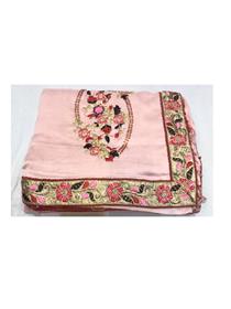 Silk saree for women ashoka