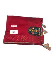 Designer saree for women anuaddi/ nikku